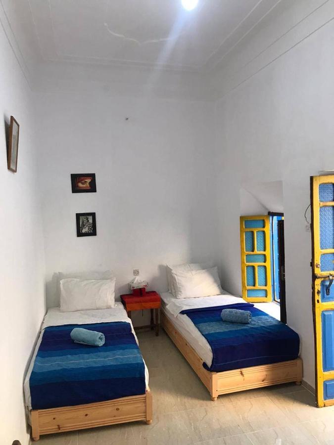 Ya Salam Hostel Маракеш Екстериор снимка