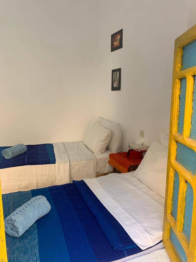 Ya Salam Hostel Маракеш Екстериор снимка