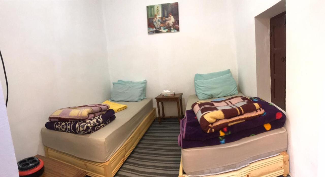 Ya Salam Hostel Маракеш Екстериор снимка