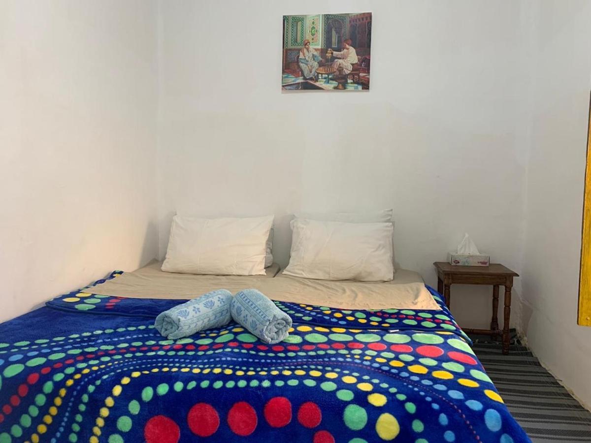 Ya Salam Hostel Маракеш Екстериор снимка